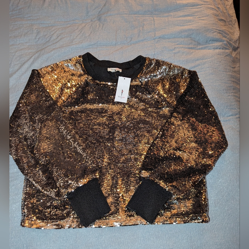 SkinnyGirl size m